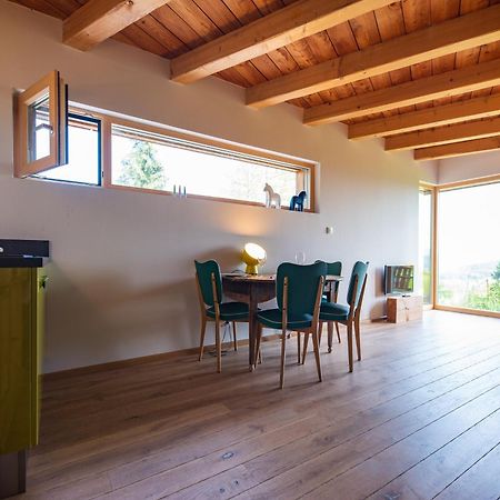Le Holzberg Et Ses Suites Osenbach Buitenkant foto