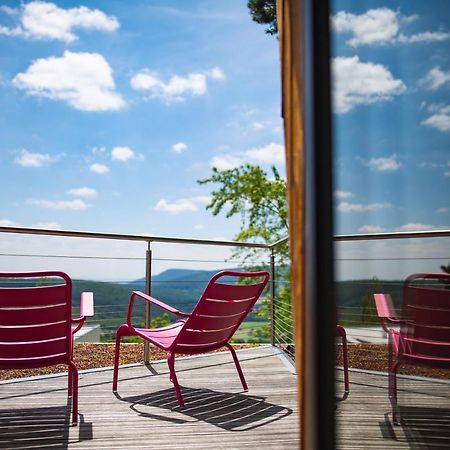 Le Holzberg Et Ses Suites Osenbach Buitenkant foto