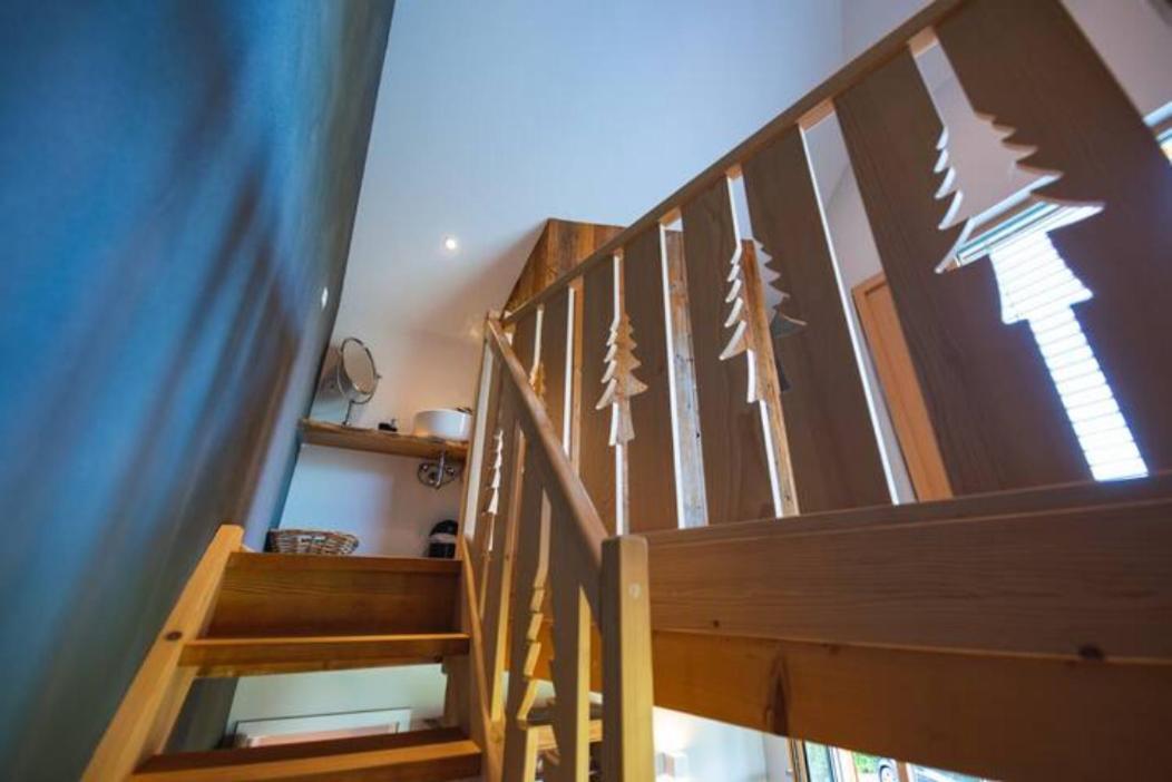 Le Holzberg Et Ses Suites Osenbach Buitenkant foto