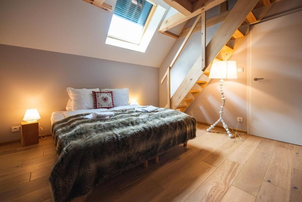 Le Holzberg Et Ses Suites Osenbach Buitenkant foto