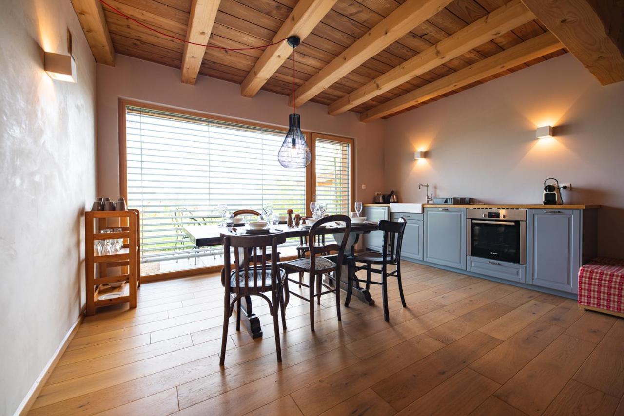 Le Holzberg Et Ses Suites Osenbach Buitenkant foto