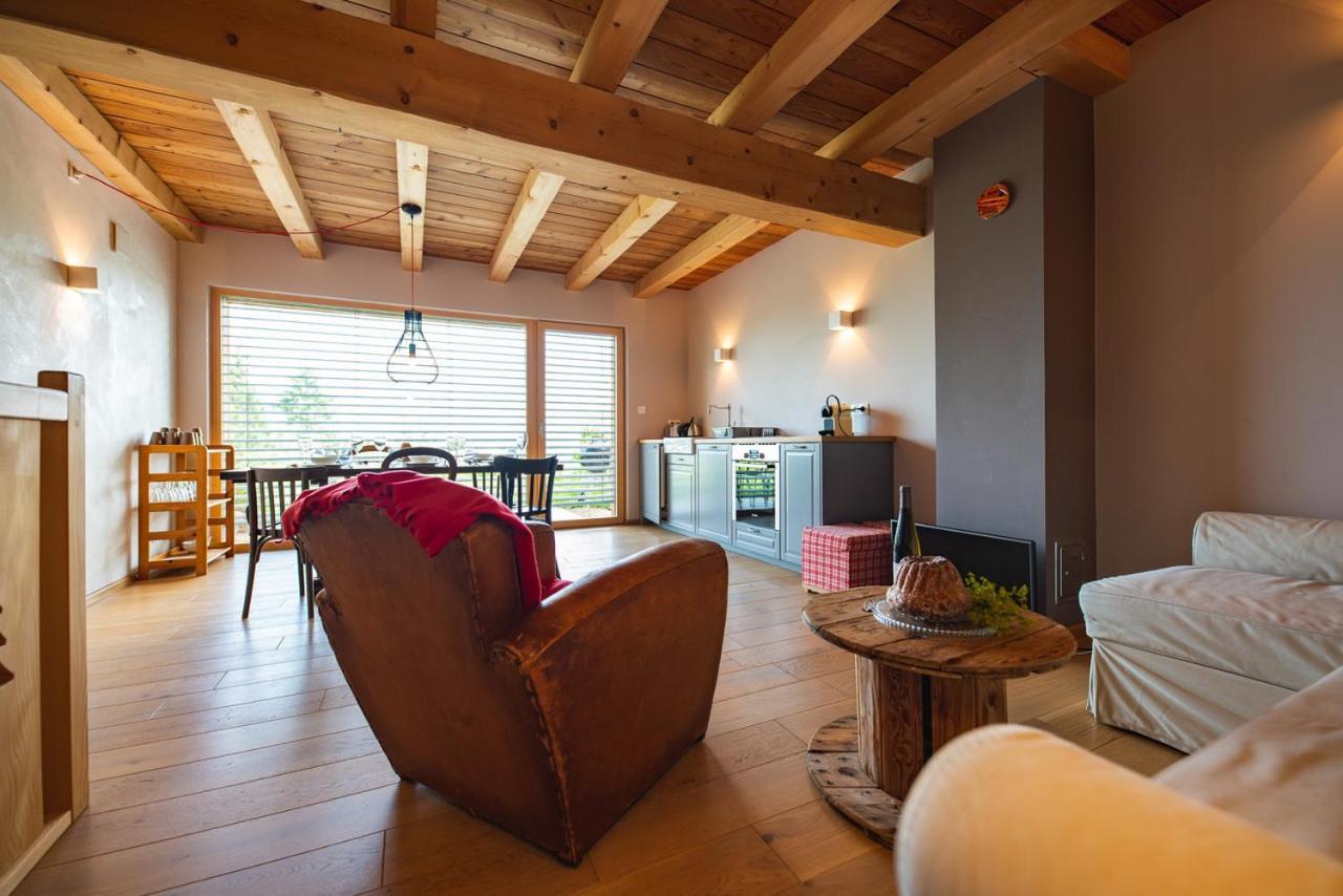 Le Holzberg Et Ses Suites Osenbach Buitenkant foto
