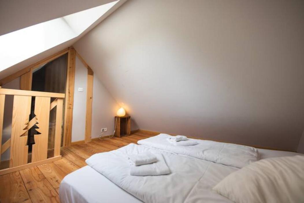 Le Holzberg Et Ses Suites Osenbach Buitenkant foto