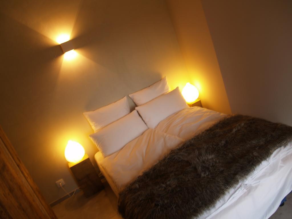 Le Holzberg Et Ses Suites Osenbach Kamer foto