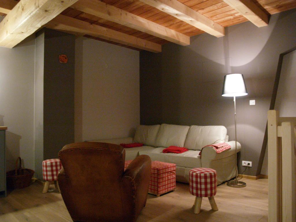 Le Holzberg Et Ses Suites Osenbach Kamer foto