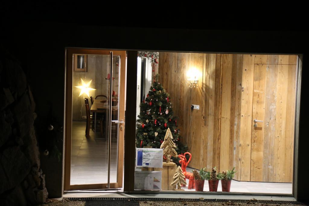 Le Holzberg Et Ses Suites Osenbach Buitenkant foto