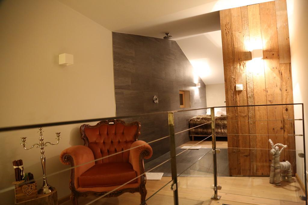 Le Holzberg Et Ses Suites Osenbach Buitenkant foto