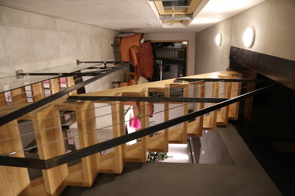 Le Holzberg Et Ses Suites Osenbach Buitenkant foto