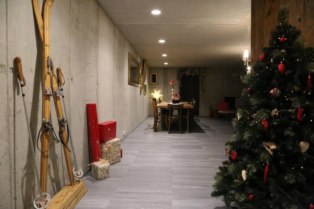 Le Holzberg Et Ses Suites Osenbach Buitenkant foto
