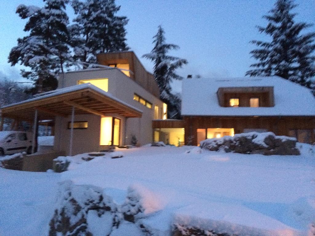 Le Holzberg Et Ses Suites Osenbach Buitenkant foto