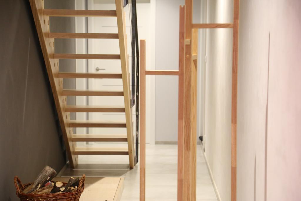 Le Holzberg Et Ses Suites Osenbach Buitenkant foto