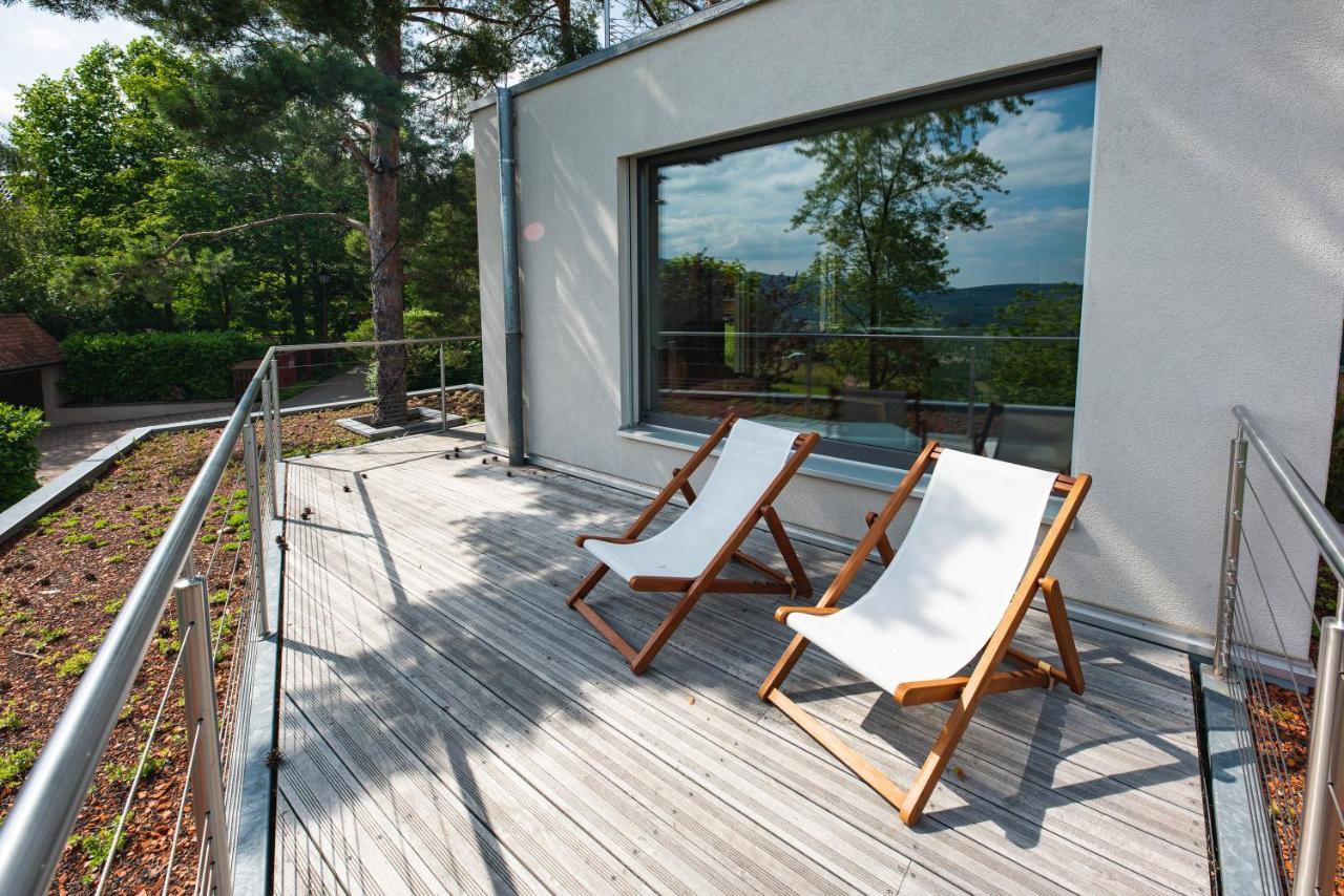 Le Holzberg Et Ses Suites Osenbach Buitenkant foto