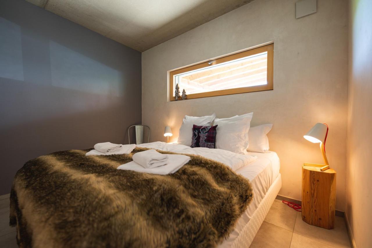 Le Holzberg Et Ses Suites Osenbach Buitenkant foto
