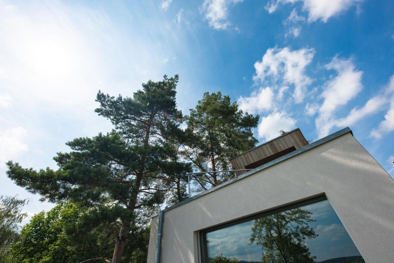 Le Holzberg Et Ses Suites Osenbach Buitenkant foto