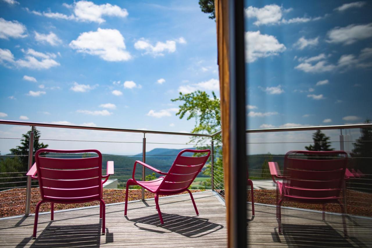 Le Holzberg Et Ses Suites Osenbach Buitenkant foto