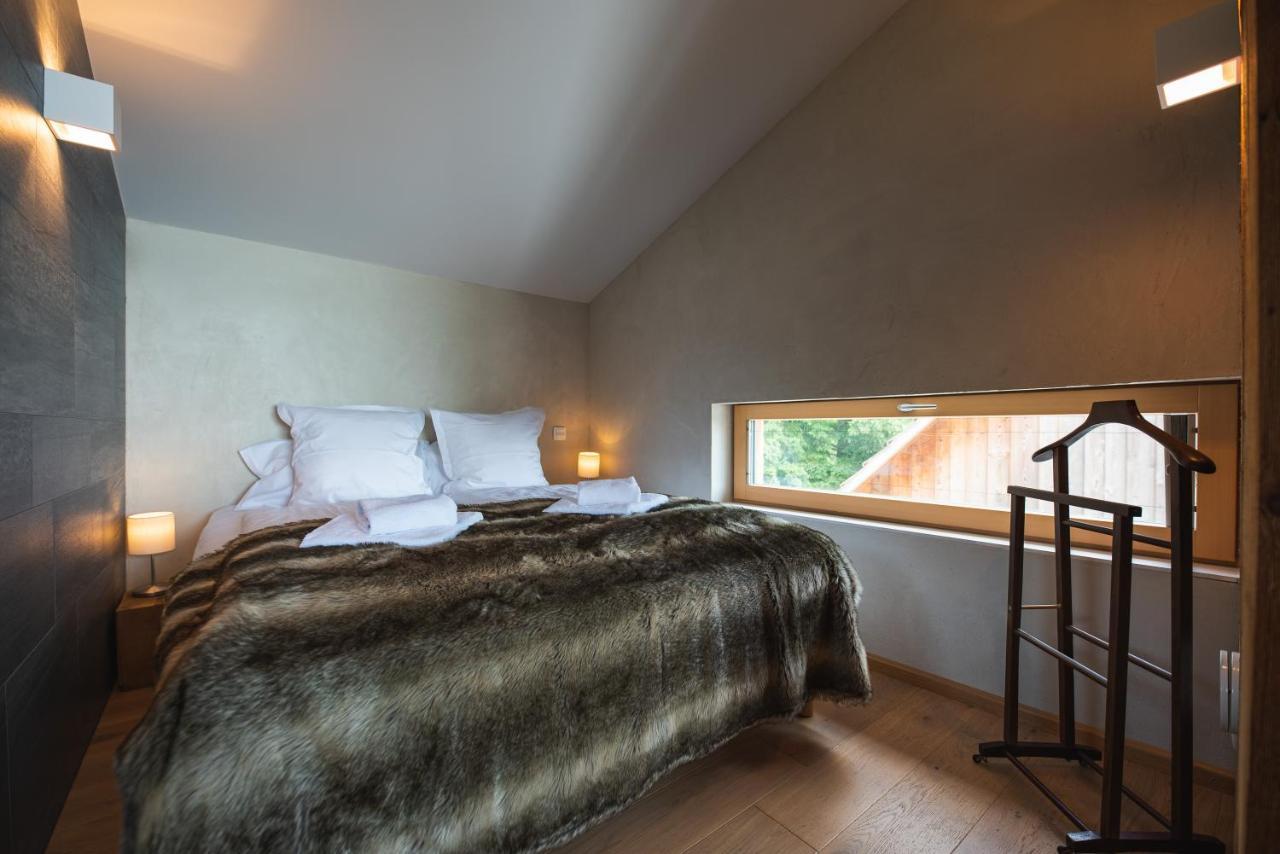 Le Holzberg Et Ses Suites Osenbach Buitenkant foto